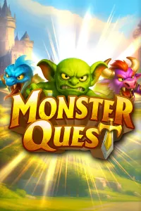 Monster Quest